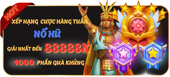 Hình ảnh nạp tiền thưởng